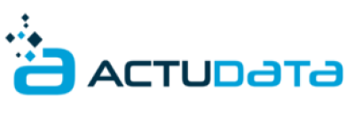 Actudata logo